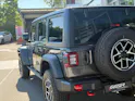 JEEP Wrangler 2.0 Unlimited Rubicon Automatic