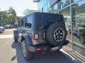 JEEP Wrangler 2.0 Unlimited Rubicon Automatic