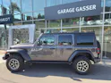 JEEP Wrangler 2.0 Unlimited Rubicon Automatic
