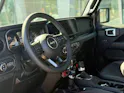 JEEP Wrangler 2.0 Unlimited Rubicon Automatic