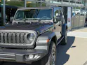 JEEP Wrangler 2.0 Unlimited Rubicon Automatic