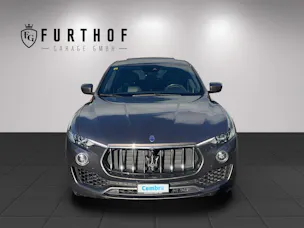 MASERATI Levante D 3.0 V6 Automatica