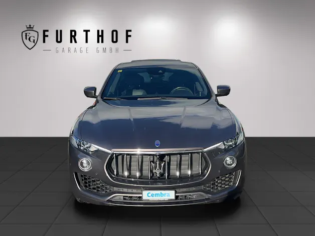 MASERATI Levante D 3.0 V6 Automatica