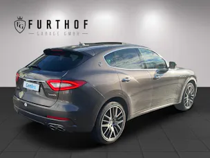 MASERATI Levante D 3.0 V6 Automatica