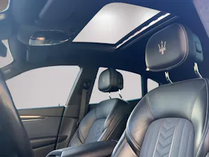 MASERATI Levante D 3.0 V6 Automatica
