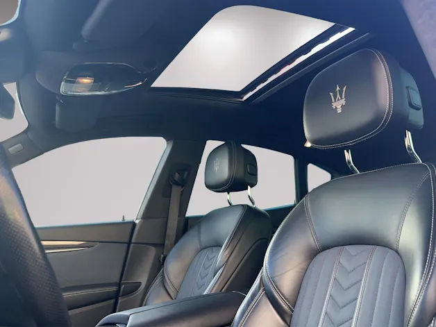 MASERATI Levante D 3.0 V6 Automatica
