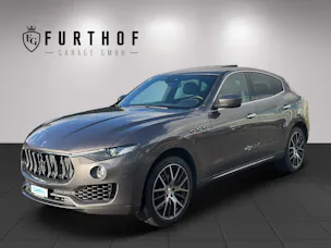 MASERATI Levante D 3.0 V6 Automatica