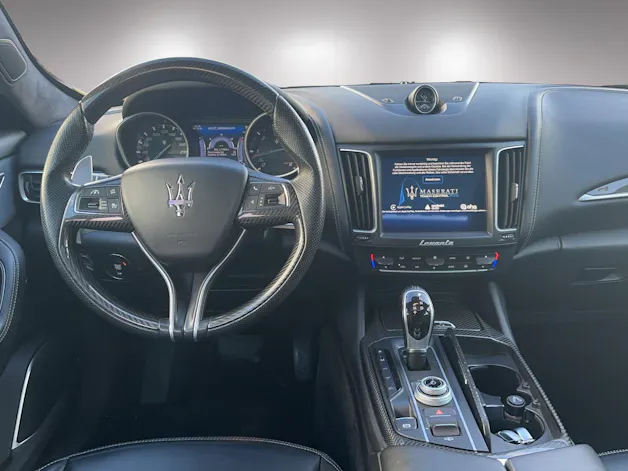 MASERATI Levante D 3.0 V6 Automatica