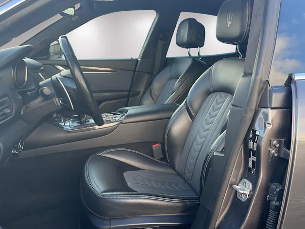MASERATI Levante D 3.0 V6 Automatica