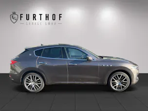MASERATI Levante D 3.0 V6 Automatica