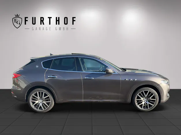 MASERATI Levante D 3.0 V6 Automatica