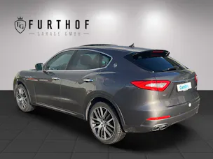 MASERATI Levante D 3.0 V6 Automatica