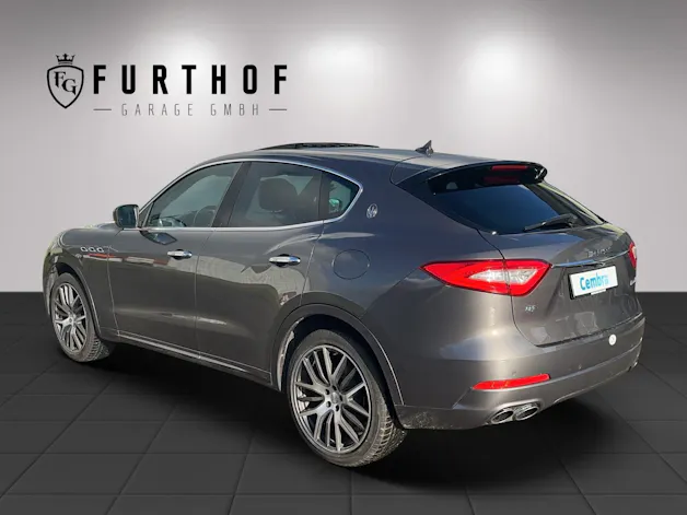 MASERATI Levante D 3.0 V6 Automatica