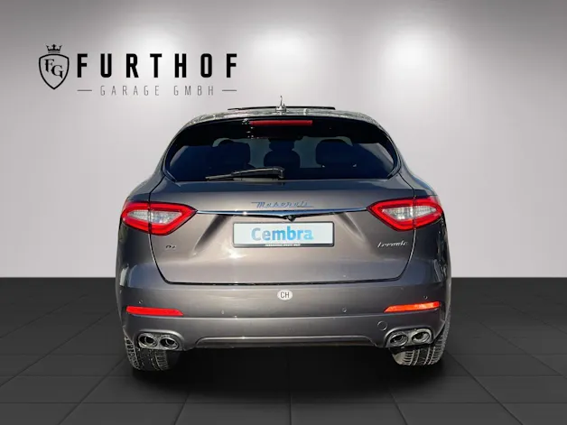 MASERATI Levante D 3.0 V6 Automatica