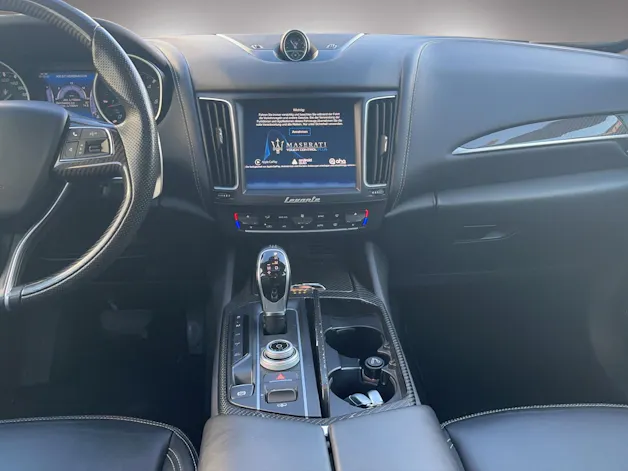 MASERATI Levante D 3.0 V6 Automatica