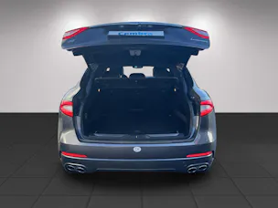 MASERATI Levante D 3.0 V6 Automatica