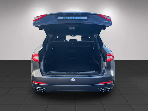 MASERATI Levante D 3.0 V6 Automatica