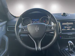 MASERATI Levante D 3.0 V6 Automatica