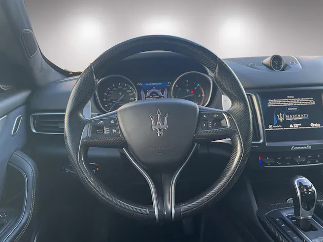 MASERATI Levante D 3.0 V6 Automatica