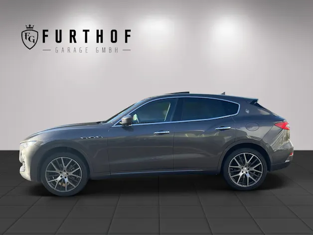MASERATI Levante D 3.0 V6 Automatica