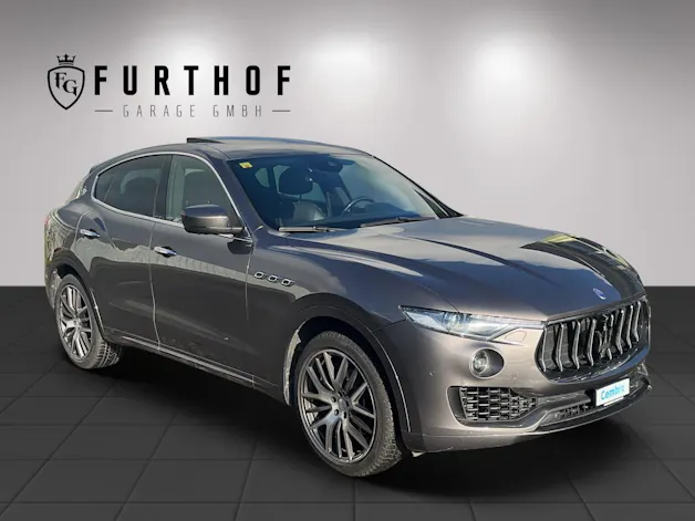 MASERATI Levante D 3.0 V6 Automatica