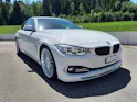 BMW Alpina BMW-ALPINA B4 BiTurbo Coupé 3.0 xDrive Switch-Tronic