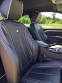 BMW Alpina BMW-ALPINA B4 BiTurbo Coupé 3.0 xDrive Switch-Tronic