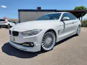 BMW Alpina BMW-ALPINA B4 BiTurbo Coupé 3.0 xDrive Switch-Tronic