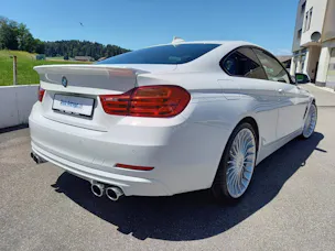 BMW Alpina BMW-ALPINA B4 BiTurbo Coupé 3.0 xDrive Switch-Tronic