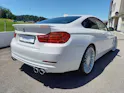 BMW Alpina BMW-ALPINA B4 BiTurbo Coupé 3.0 xDrive Switch-Tronic