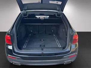 BMW 540d xDrive Touring Steptronic