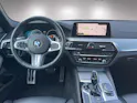 BMW 540d xDrive Touring Steptronic