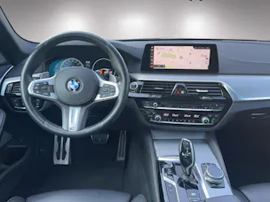 BMW 540d xDrive Touring Steptronic