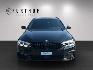 BMW 540d xDrive Touring Steptronic