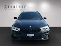 BMW 540d xDrive Touring Steptronic