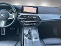 BMW 540d xDrive Touring Steptronic
