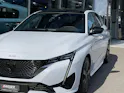 PEUGEOT 308 1.2 MEHV 145 GT