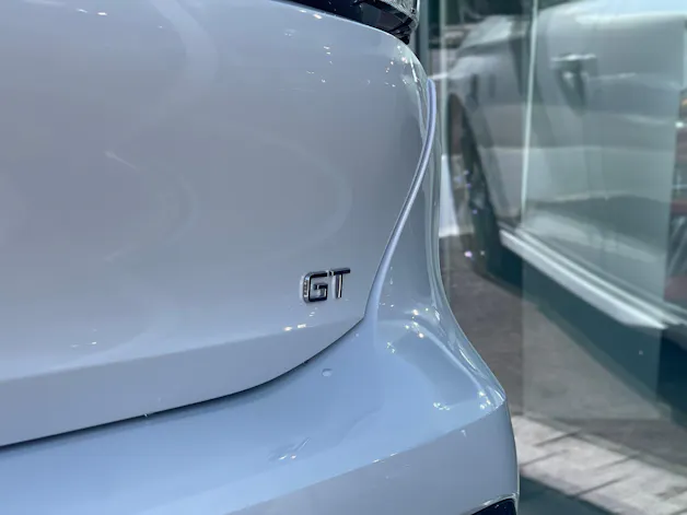 PEUGEOT 308 1.2 MEHV 145 GT