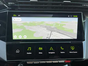 PEUGEOT 308 1.2 MEHV 145 GT