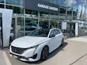 PEUGEOT 308 1.2 MEHV 145 GT