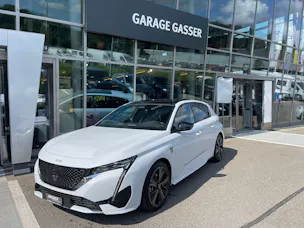 PEUGEOT 308 1.2 MEHV 145 GT
