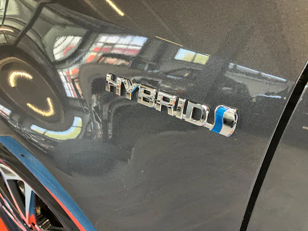 Toyota Yaris 1.5 Trend e-CVT HYBRID