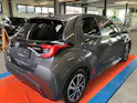 Toyota Yaris 1.5 Trend e-CVT HYBRID