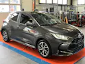 Toyota Yaris 1.5 Trend e-CVT HYBRID