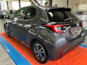 Toyota Yaris 1.5 Trend e-CVT HYBRID