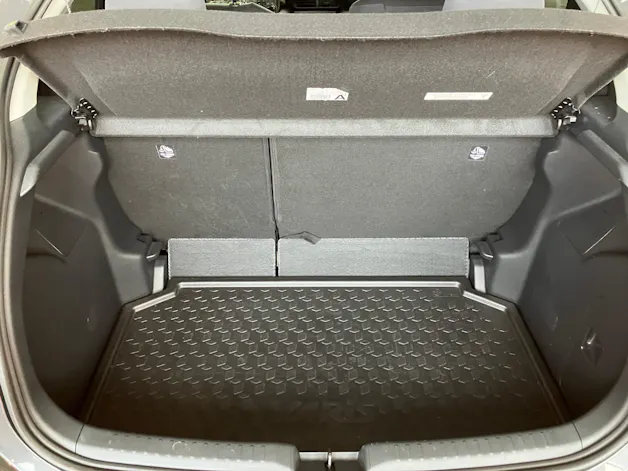 Toyota Yaris 1.5 Trend e-CVT HYBRID