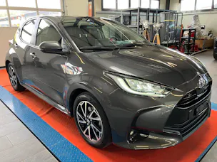 Toyota Yaris 1.5 Trend e-CVT HYBRID