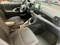 Toyota Yaris 1.5 Trend e-CVT HYBRID