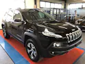 JEEP 2.4 Trailhawk AWD 9ATX