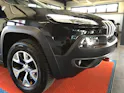 JEEP 2.4 Trailhawk AWD 9ATX